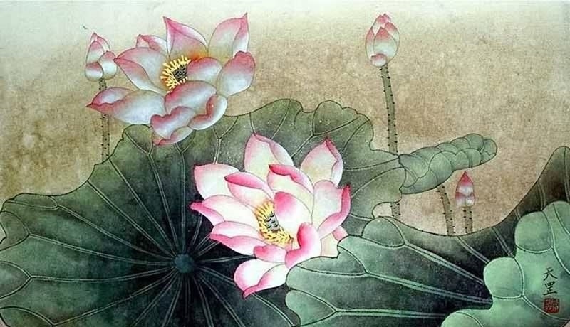 Bản thân tu đức, yêu khí tự tiêu trừ
